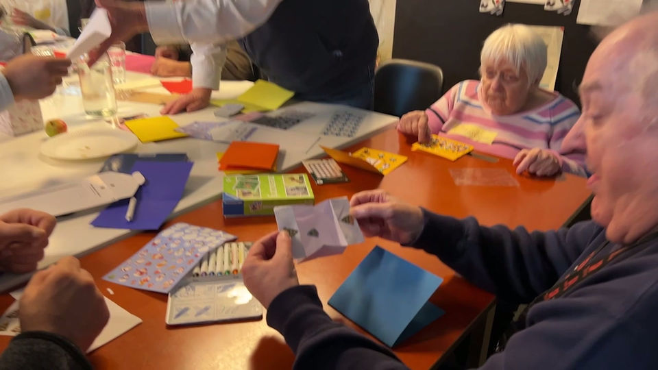 Weihnachtsfeier 2025